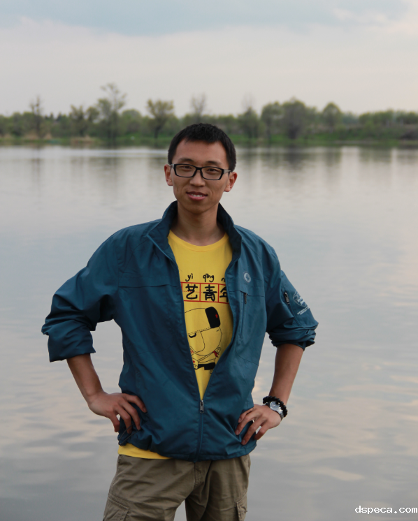 Muyu Zhang(张牧宇)